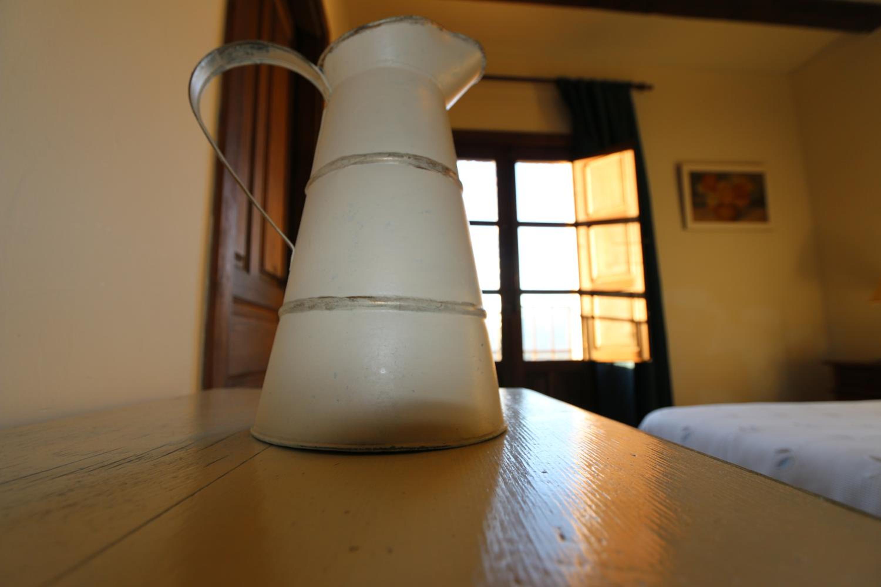 Casa Rural Rincón de la Fuente
