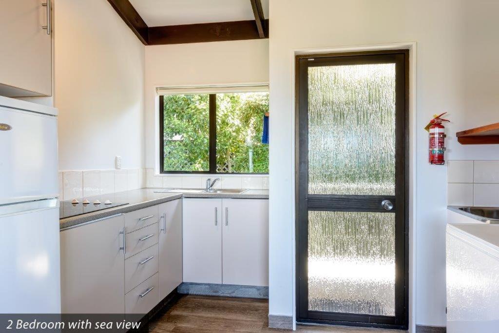Unit 7 Kaiteri Apartments and Holiday Homes view 2