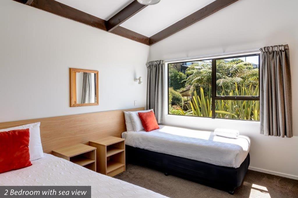 Unit 7 Kaiteri Apartments and Holiday Homes view 3