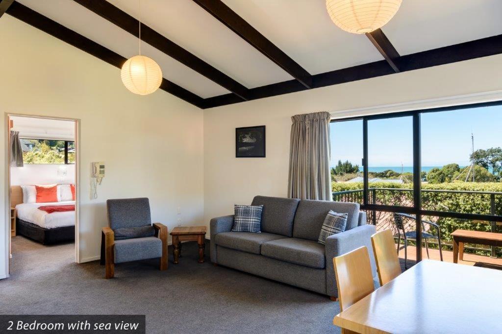 Unit 7 Kaiteri Apartments and Holiday Homes view 4