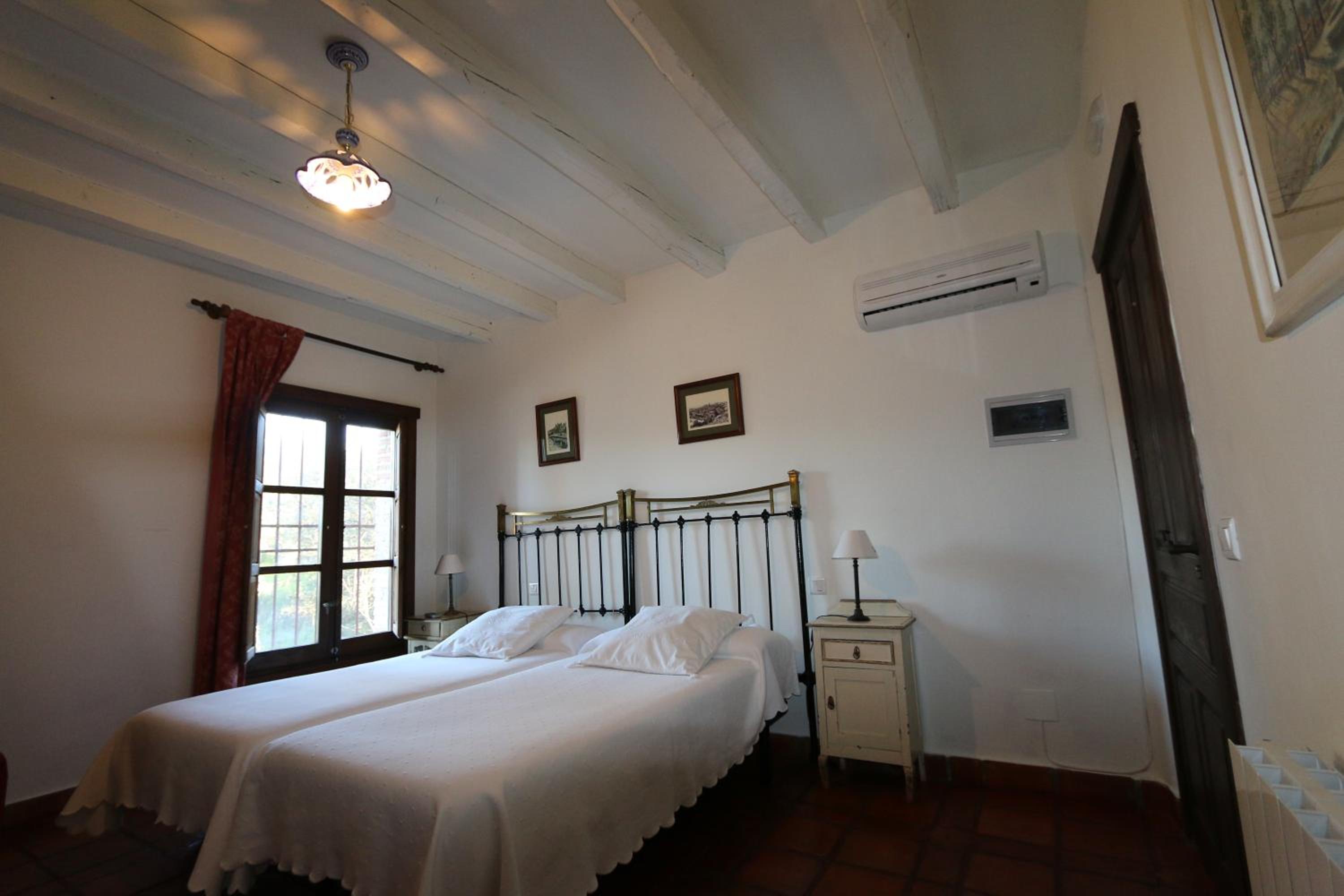 Casa Rural Rincón de la Fuente