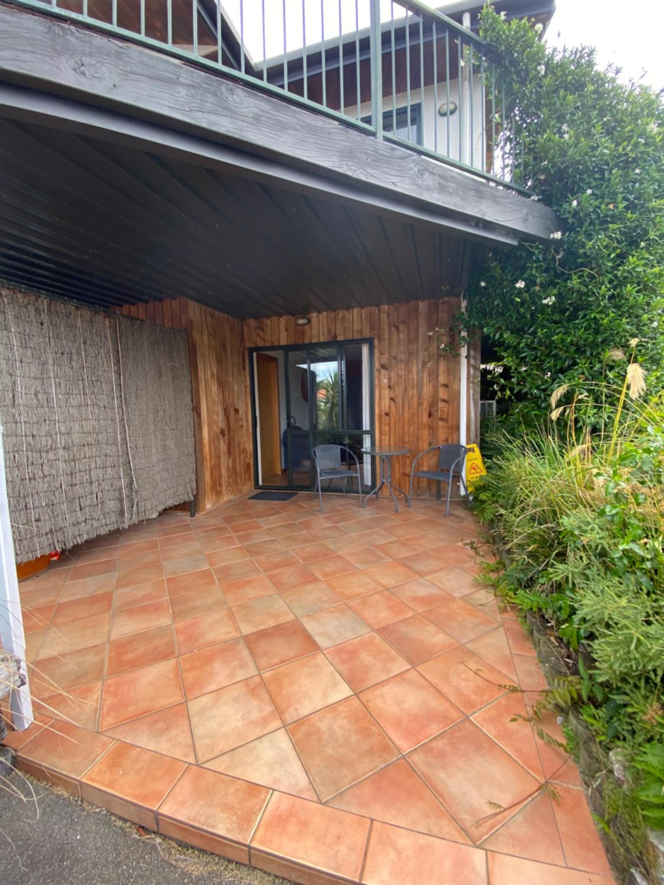 Unit 9 Kaiteri Apartments and Holiday Homes view 2