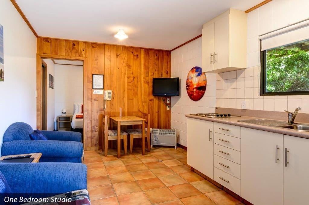 Unit 9 Kaiteri Apartments and Holiday Homes view 5
