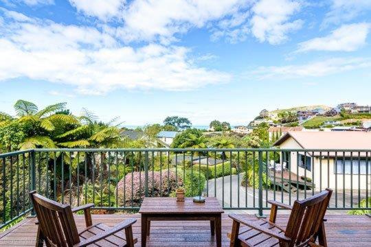 Unit 10 Kaiteri Apartments and Holiday Homes view 2