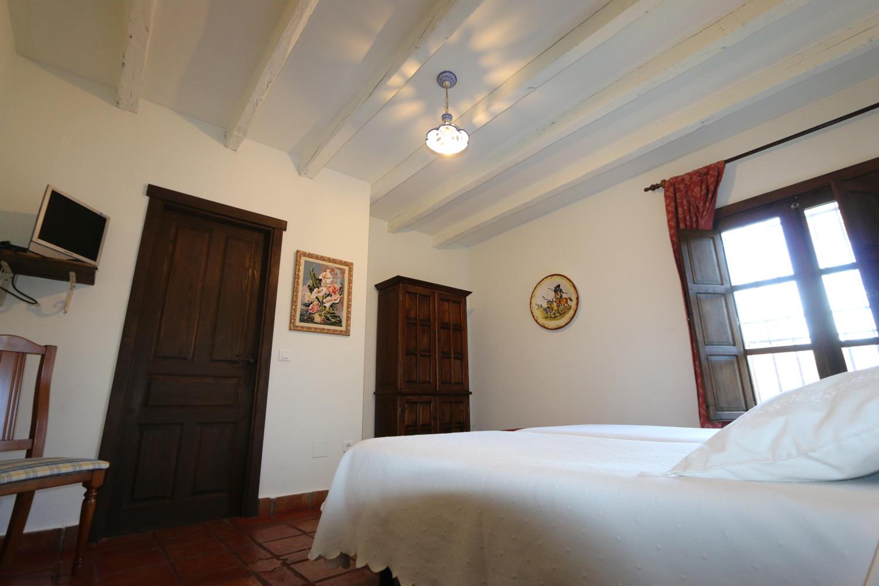 Casa Rural Rincón de la Fuente