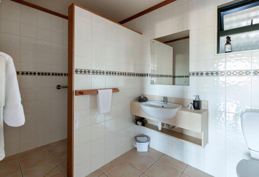 Unit 11 Kaiteri Apartments and Holiday Homes view 5