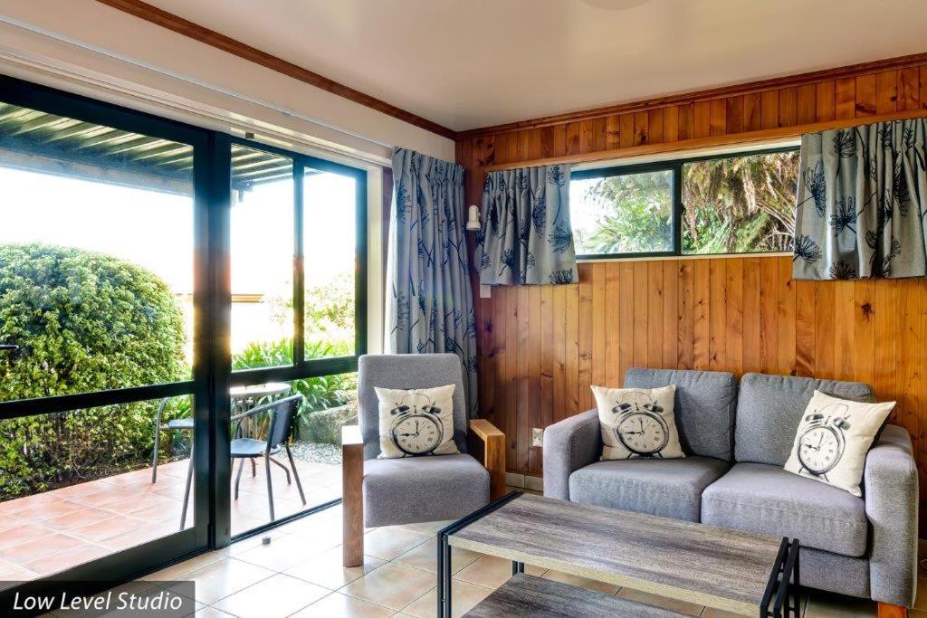 Unit 11 Kaiteri Apartments and Holiday Homes view 4