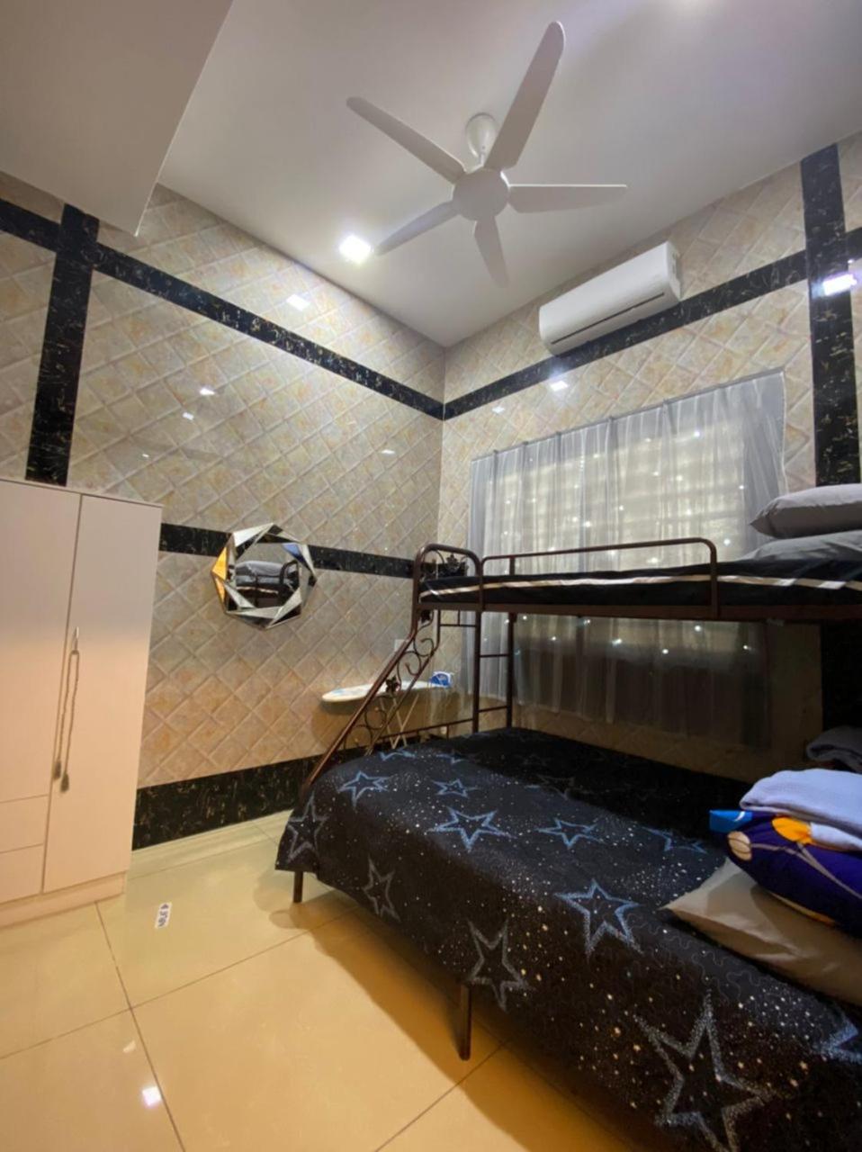 Homestay Bota Sunrise