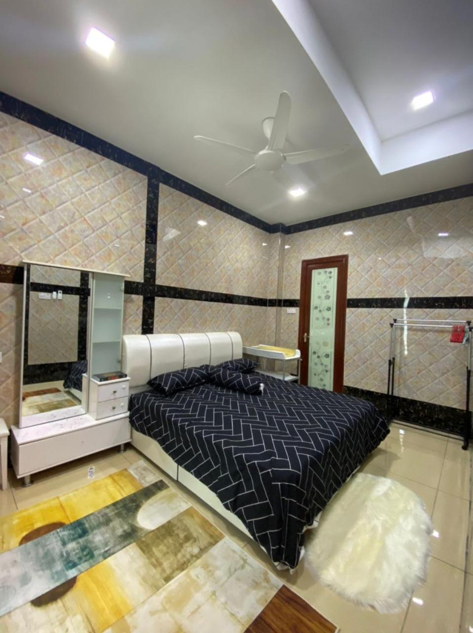 Homestay Bota Sunrise
