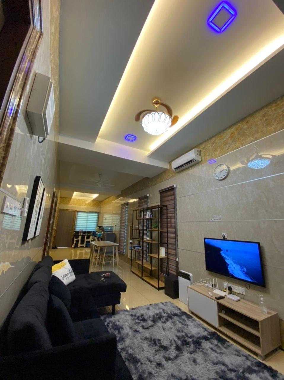 Homestay Bota Sunrise