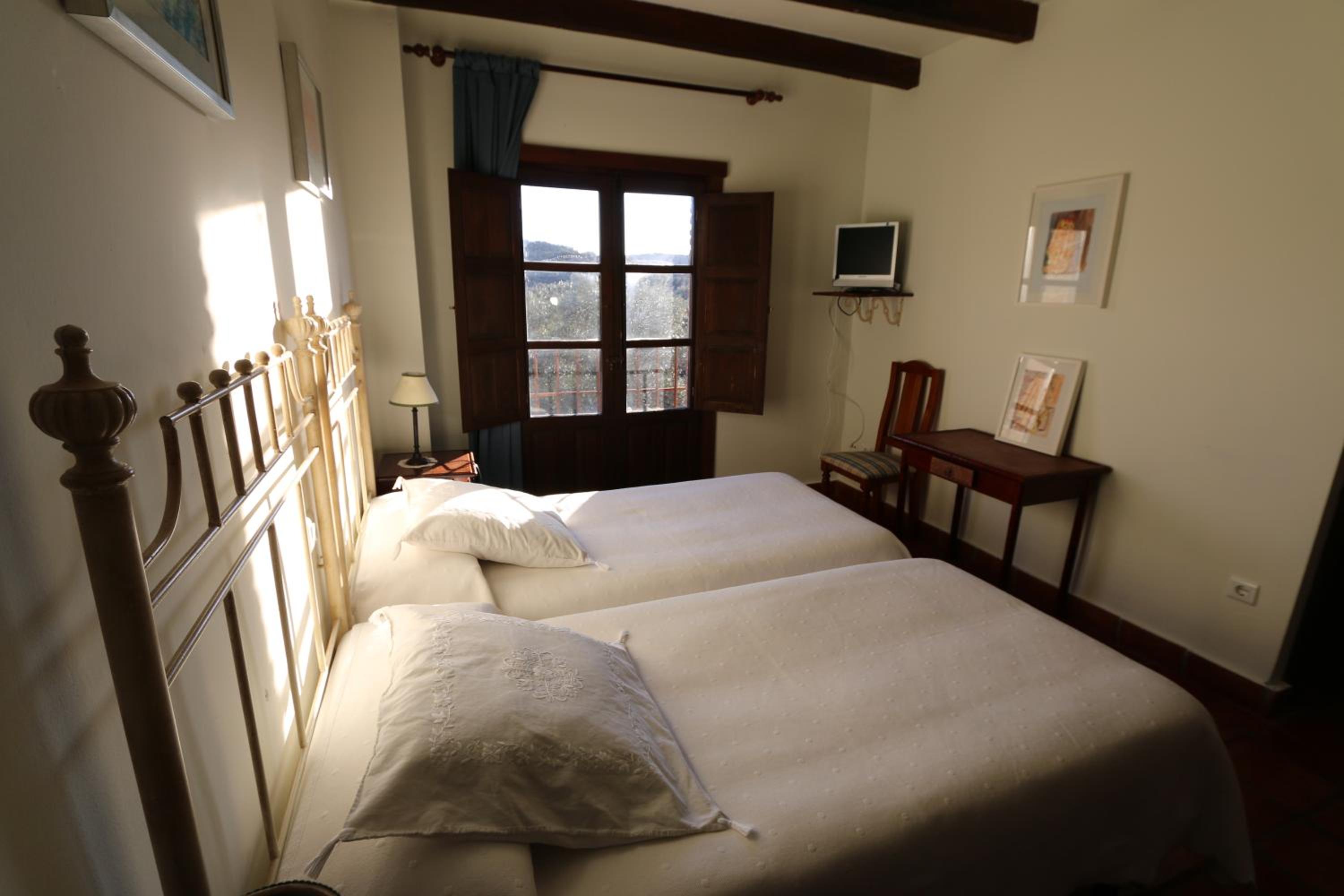 Casa Rural Rincón de la Fuente