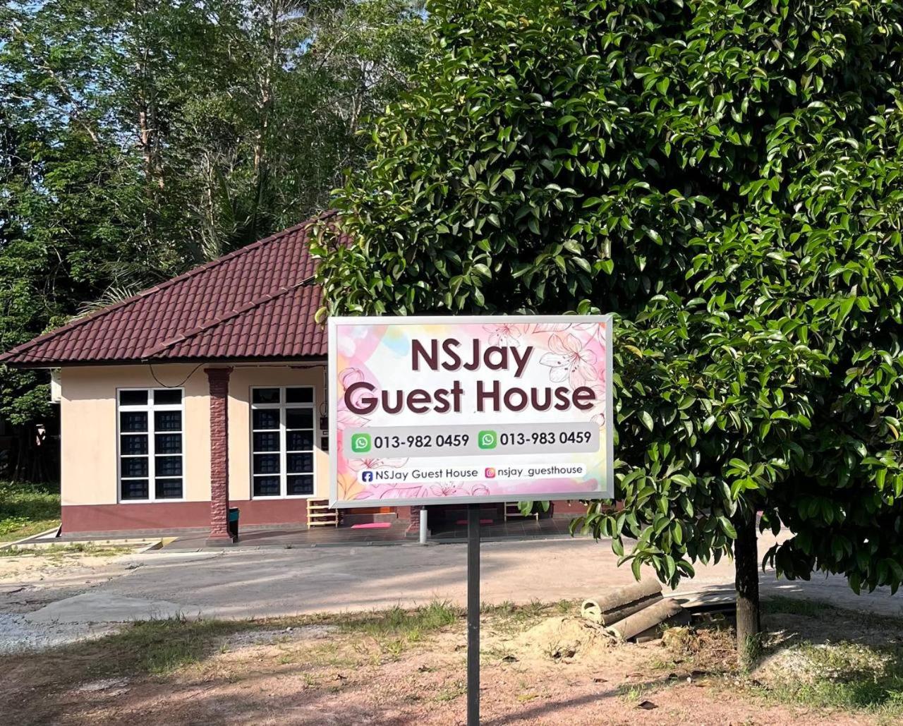NSJay Guest House photo 3