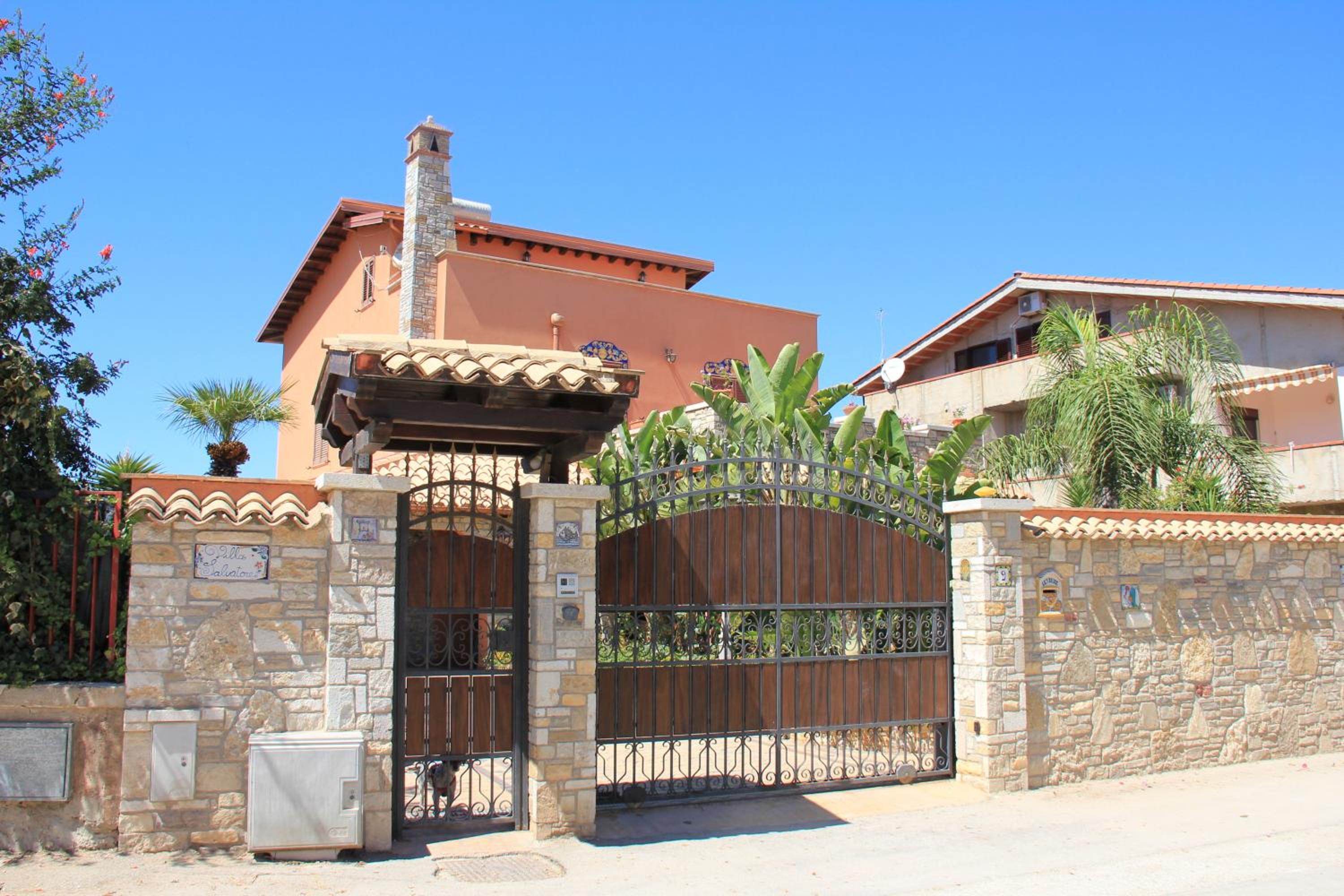 Villa Salvatore