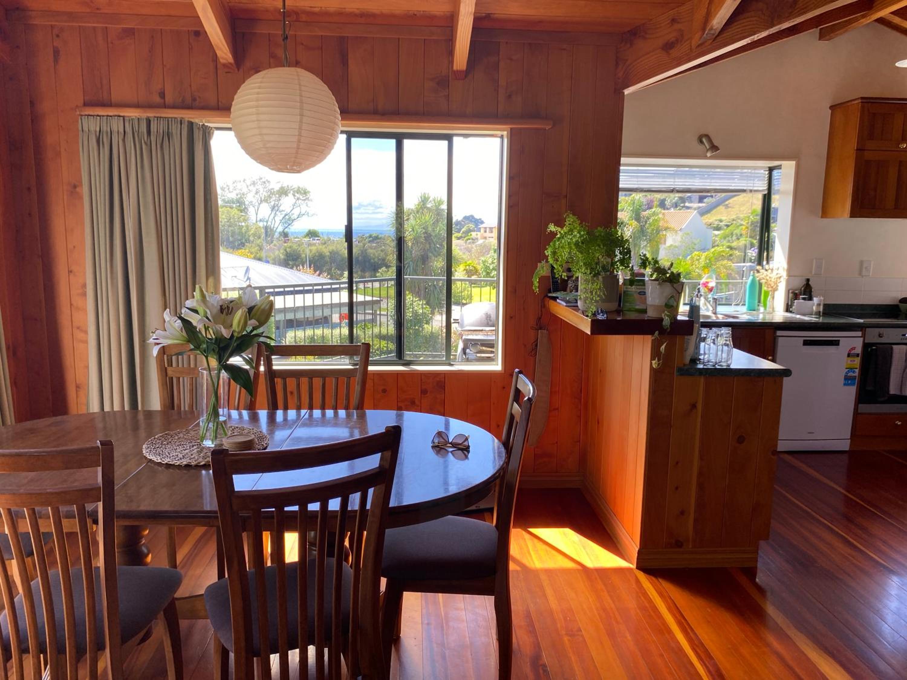 Unit 12 Kaiteri Apartments and Holiday Homes view 2