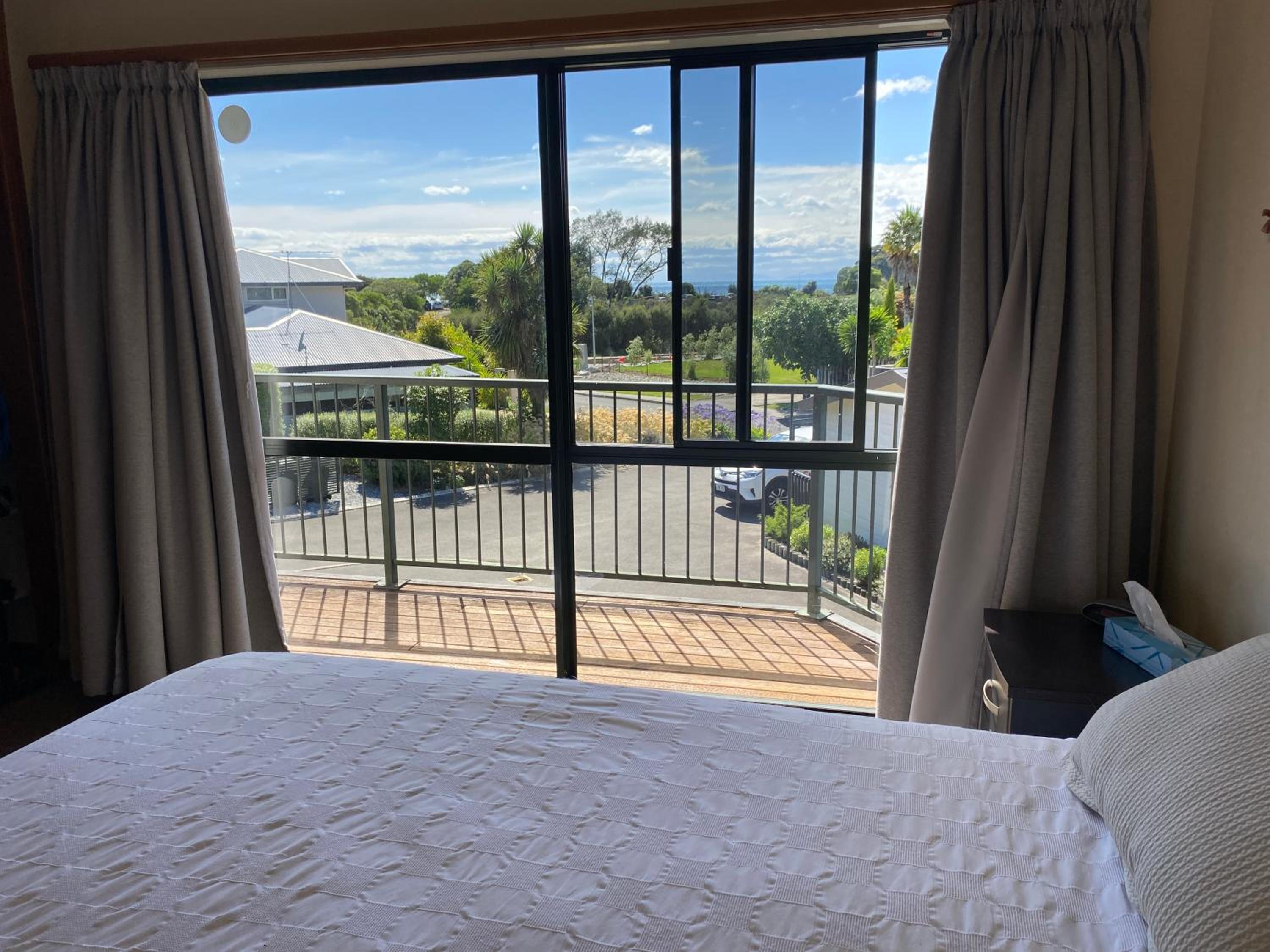 Unit 12 Kaiteri Apartments and Holiday Homes view 3