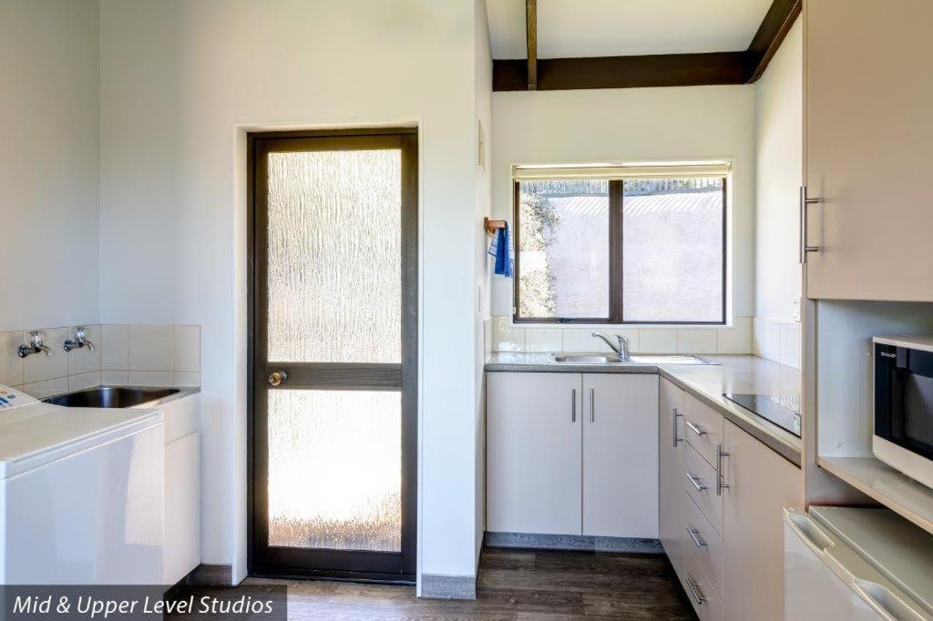 Unit 6 Kaiteri Apartments and Holiday Homes view 4