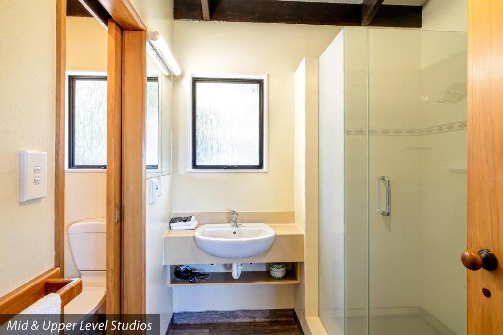 Unit 6 Kaiteri Apartments and Holiday Homes view 3