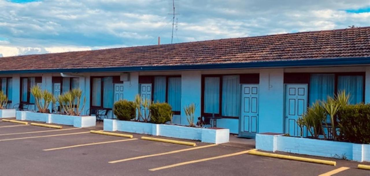 Tamworth Budget Motel