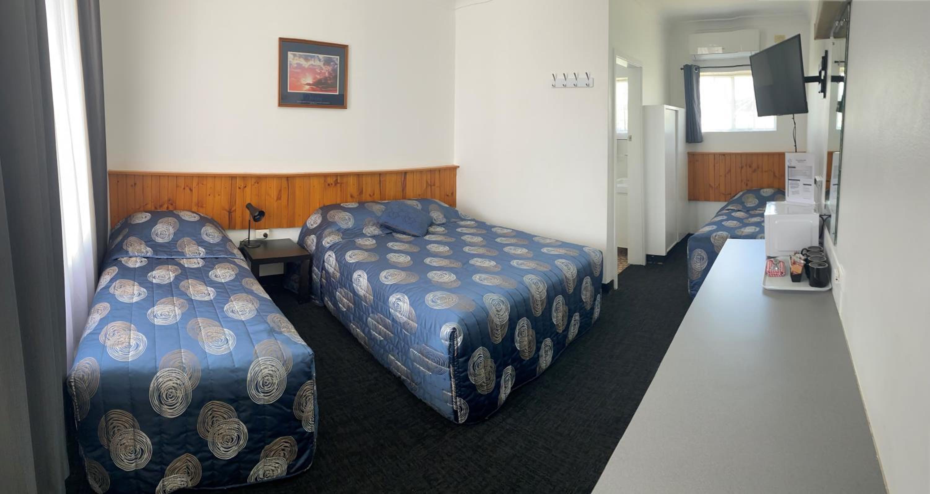 Tamworth Budget Motel