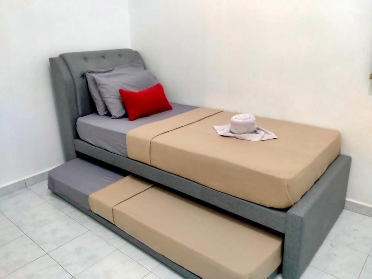 Nur Kasih Homestay Seri Manjung photo 3