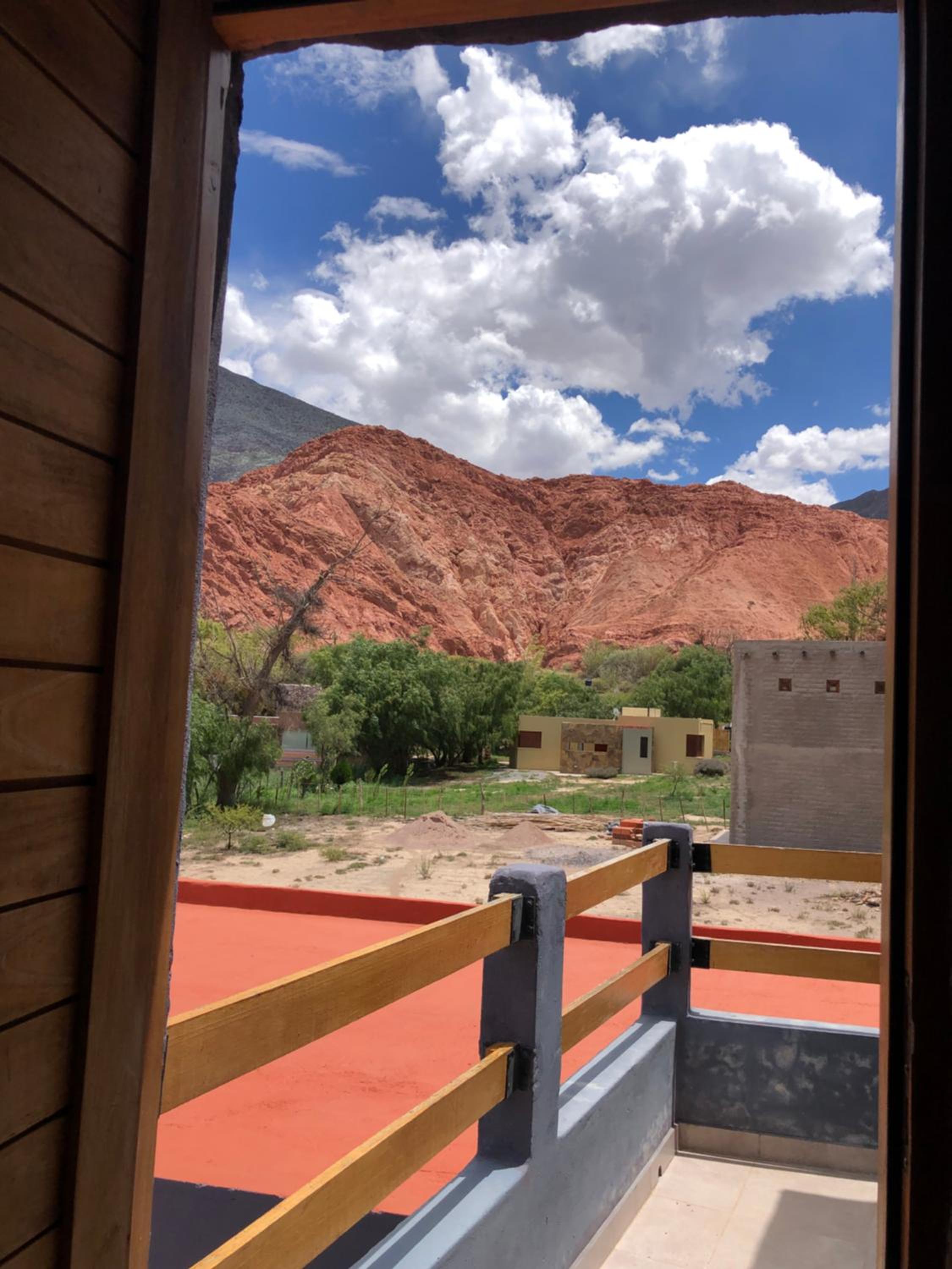 Las Lavandas Purmamarca