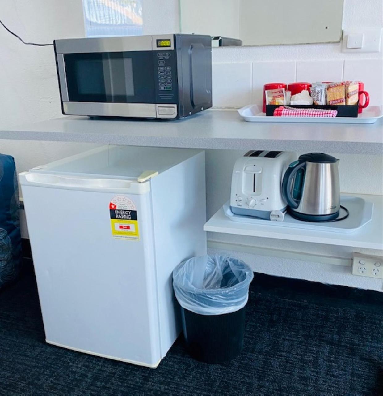 Tamworth Budget Motel