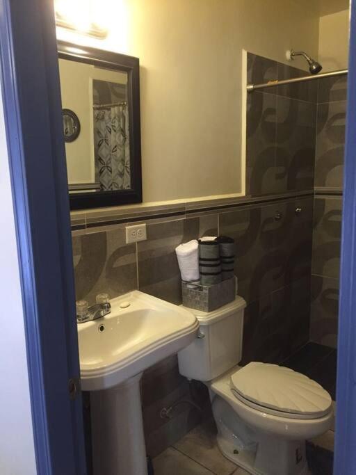 Apartment Downtown Cananea view 5
