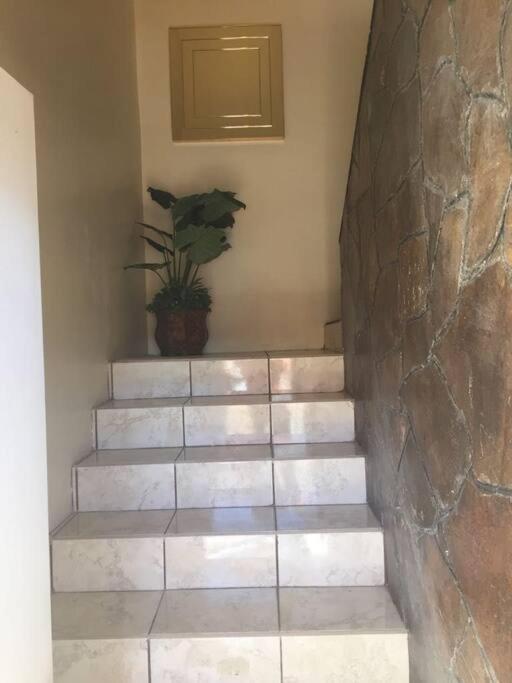 Apartment Downtown Cananea view 4