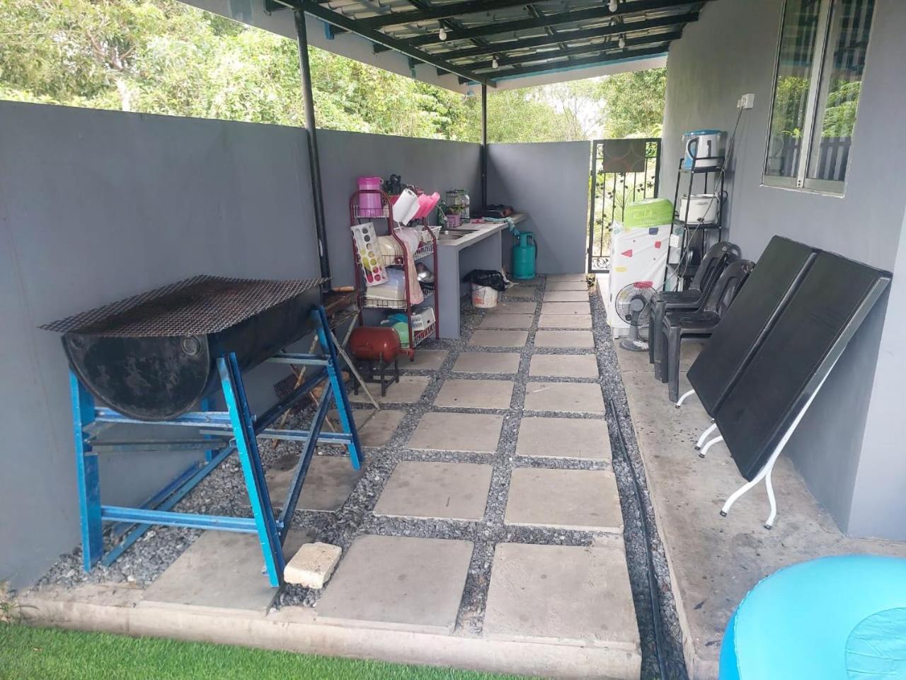 My Pool House photo 3