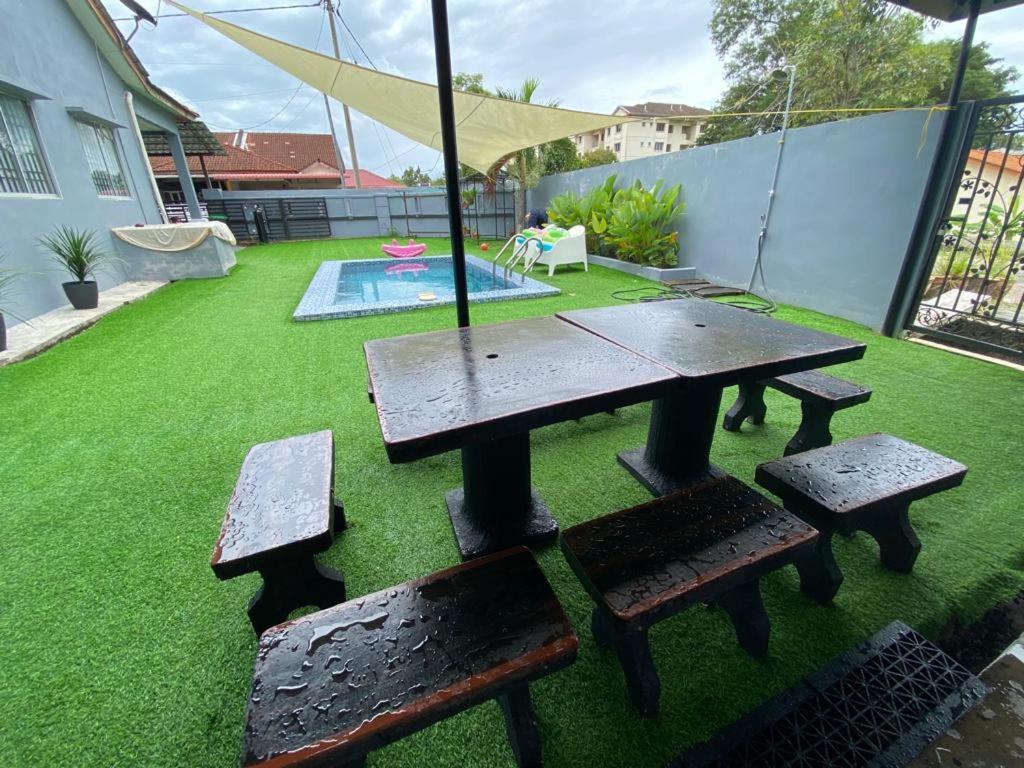 My Pool House photo 4