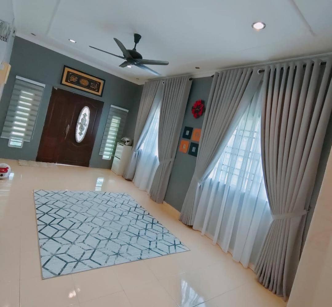 My Pool House