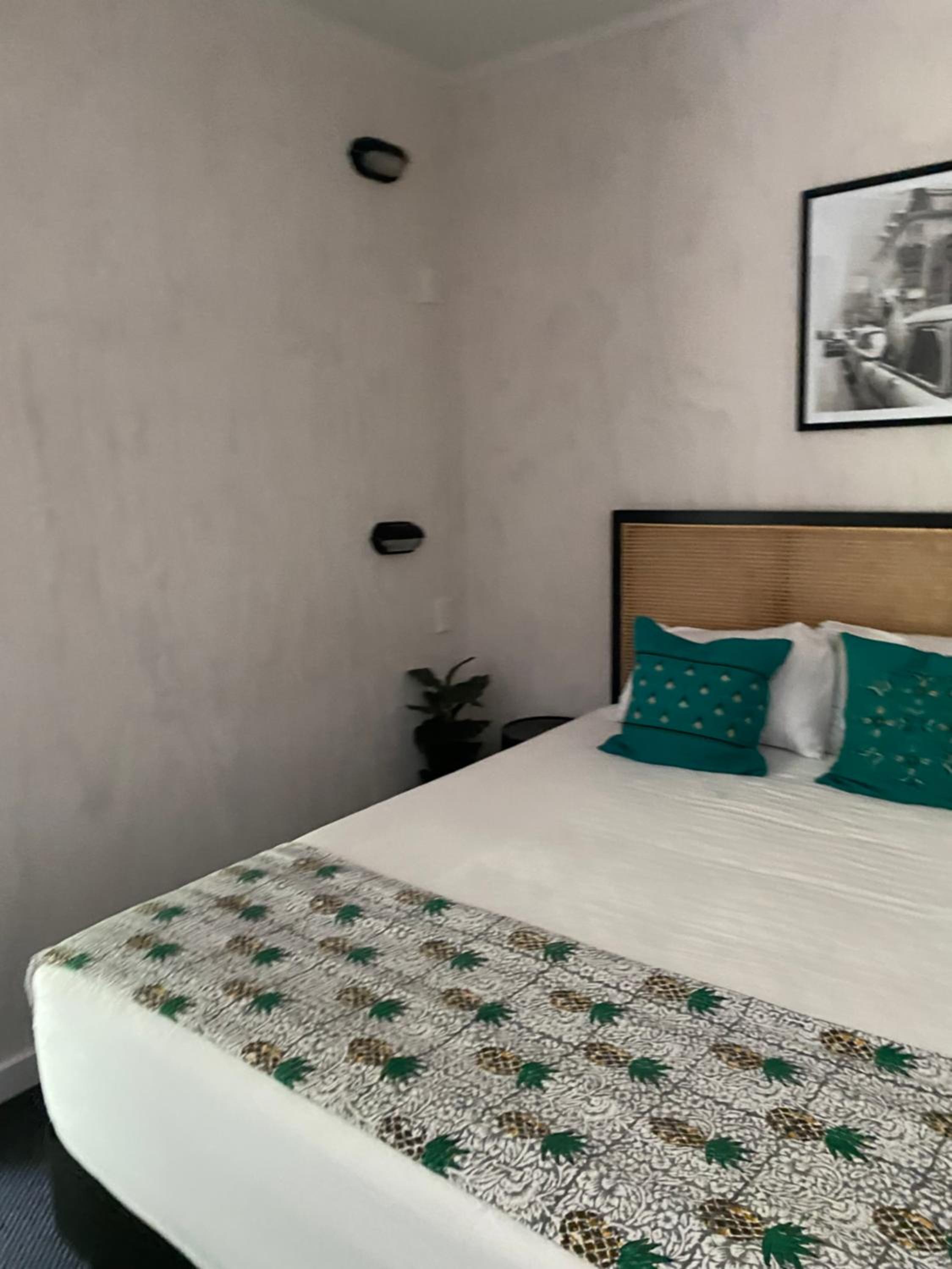 Mon Coeur Holiday Home view 4