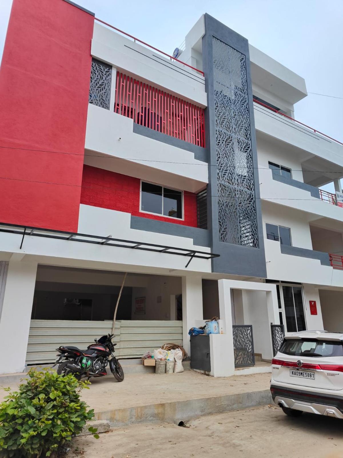 Navilu Homes view 4