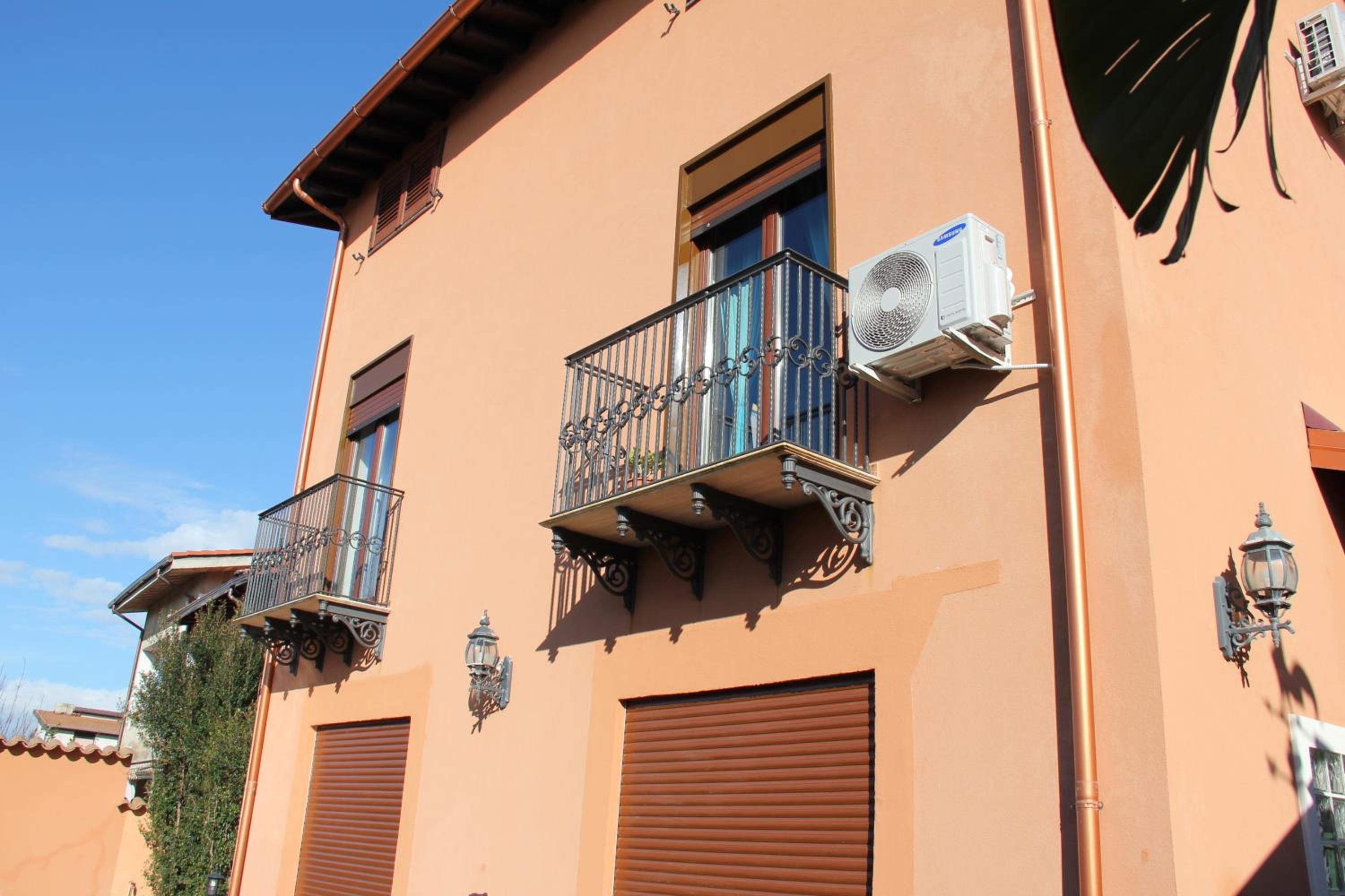 Villa Salvatore
