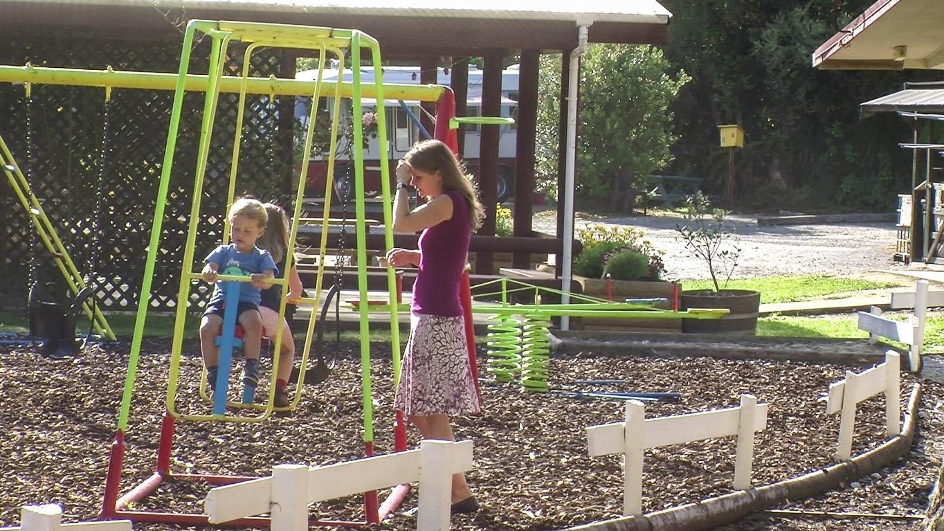 Westport Kiwi Holiday Park & Motels