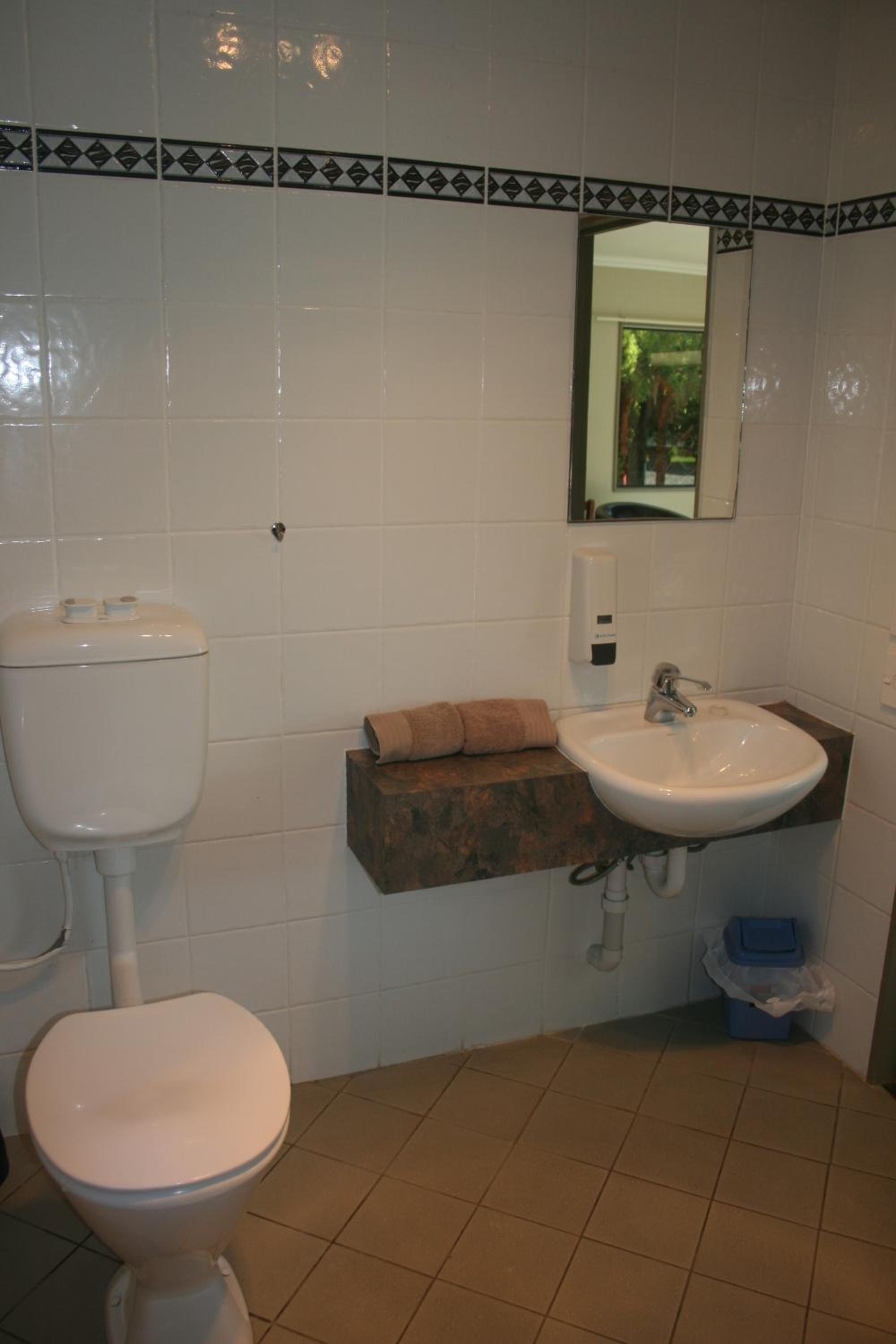 Westport Kiwi Holiday Park & Motels