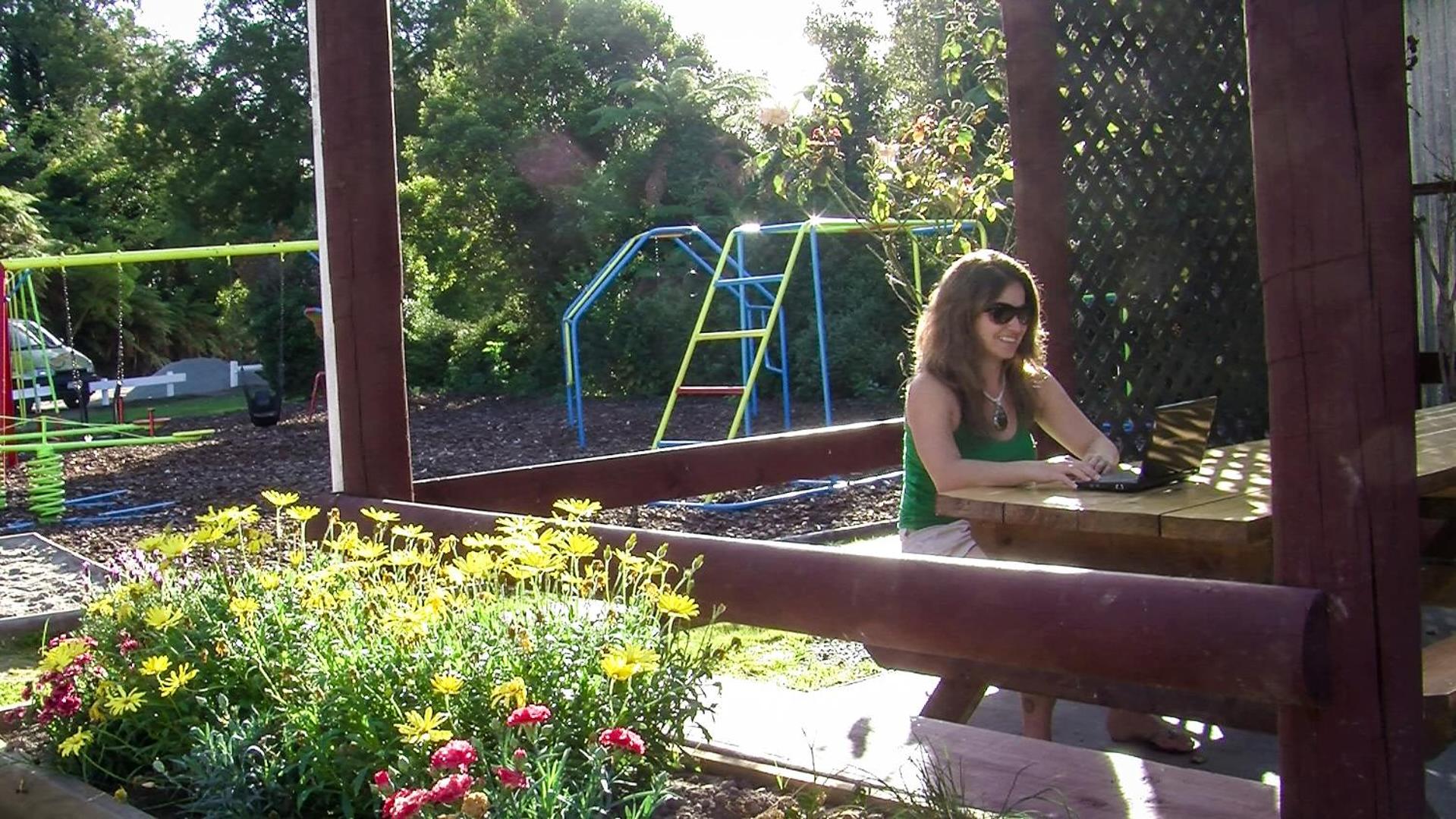Westport Kiwi Holiday Park & Motels