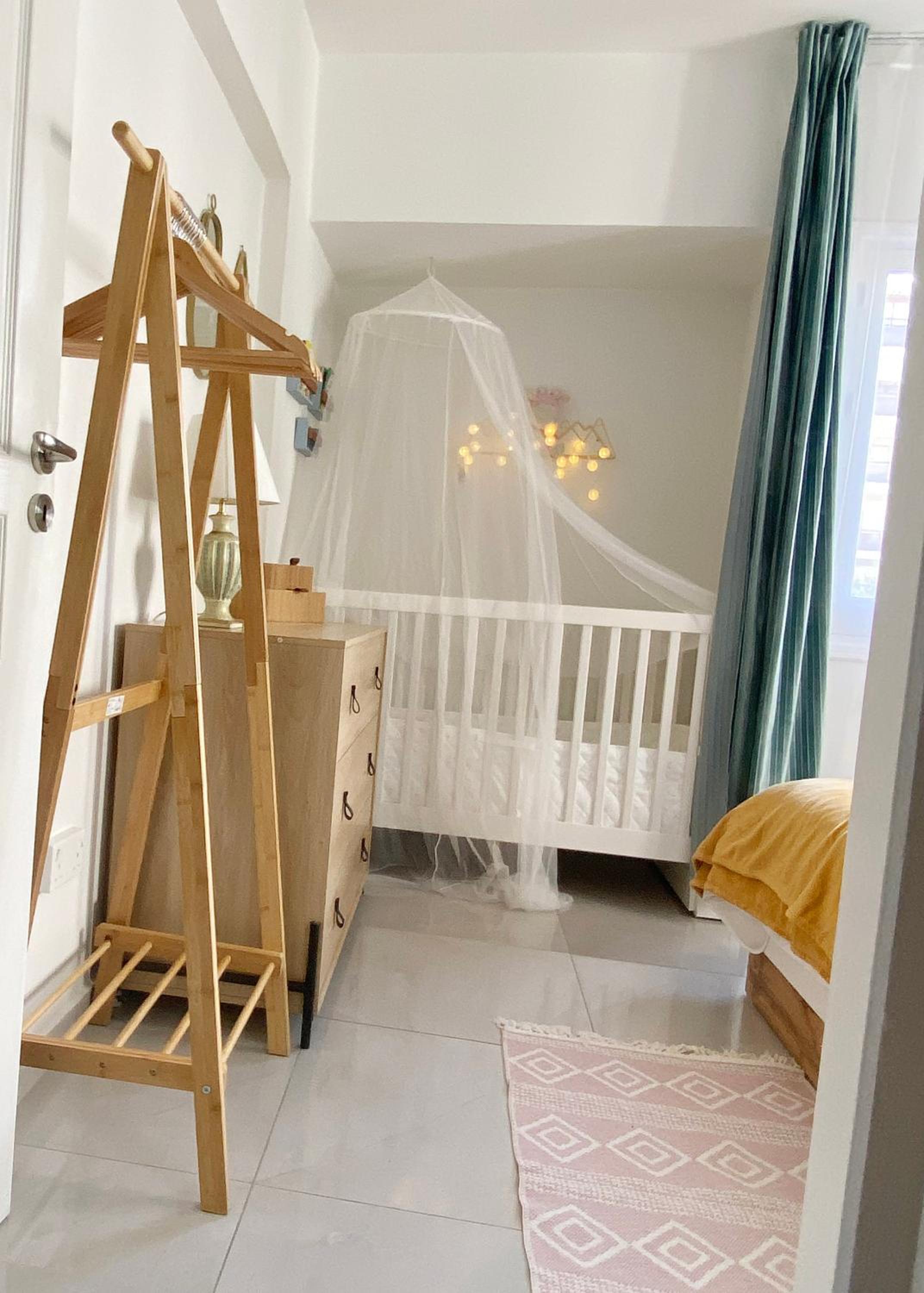 Peaceful 2 bedroom Flat