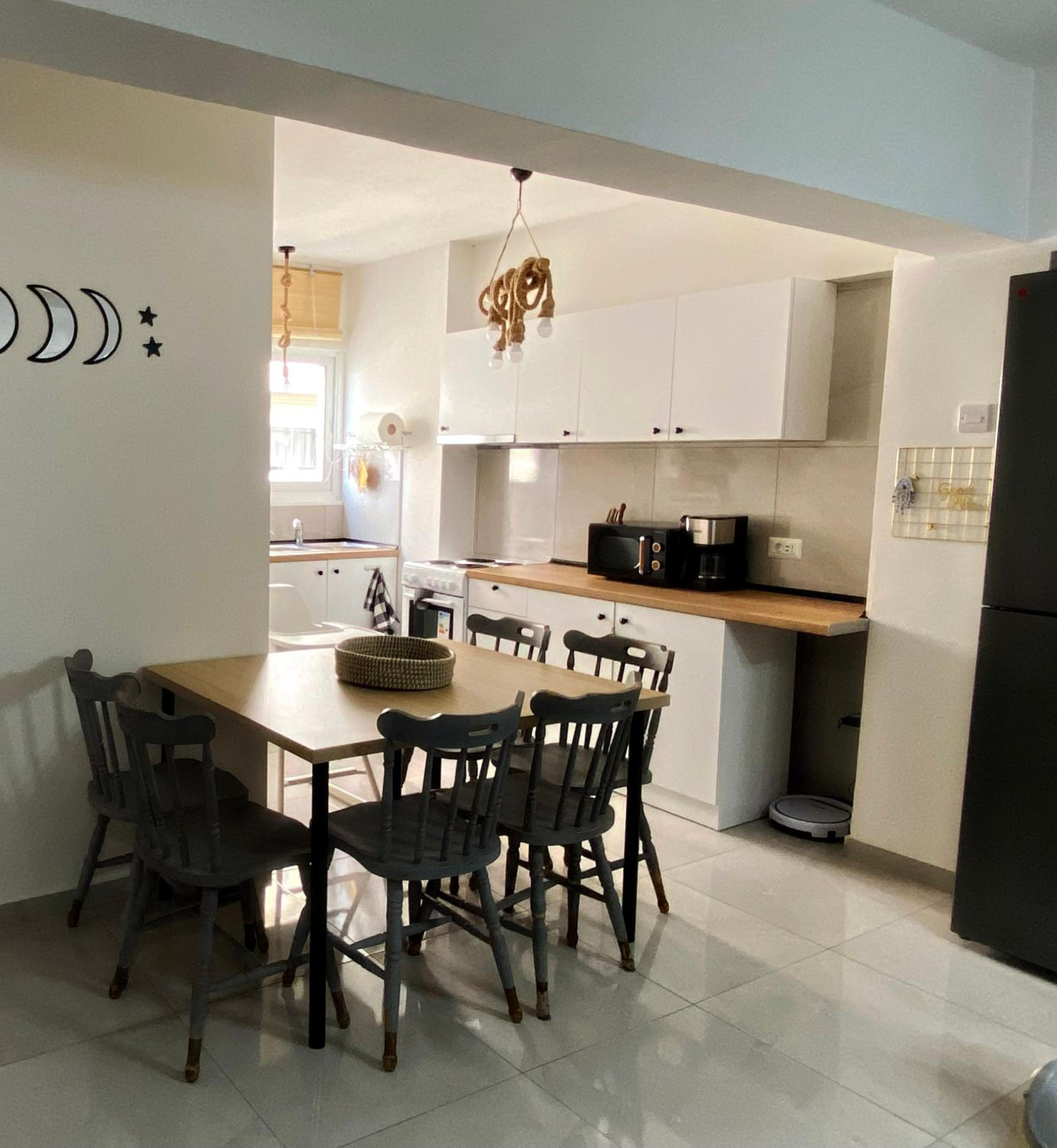 Peaceful 2 bedroom Flat