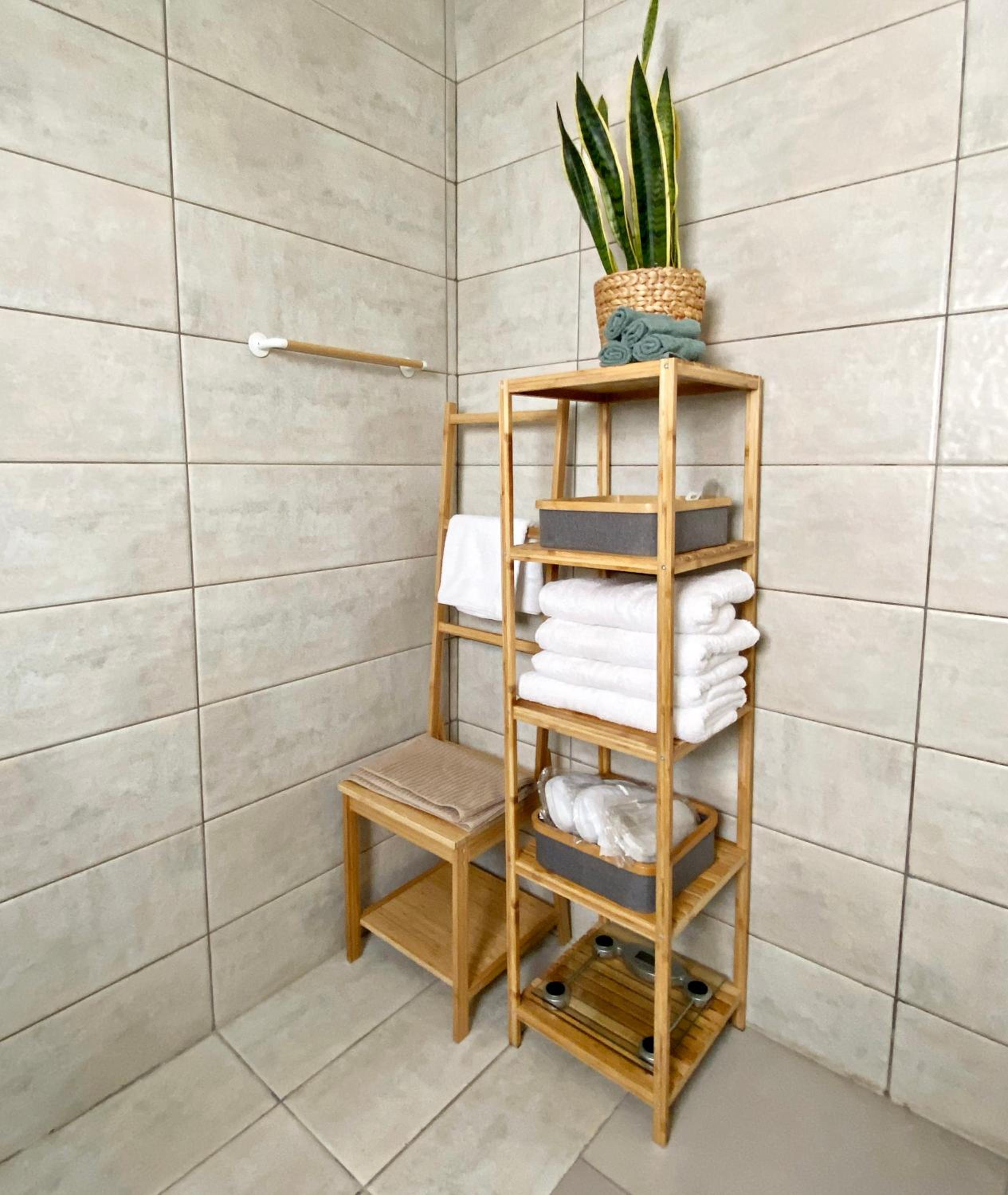 Peaceful 2 bedroom Flat