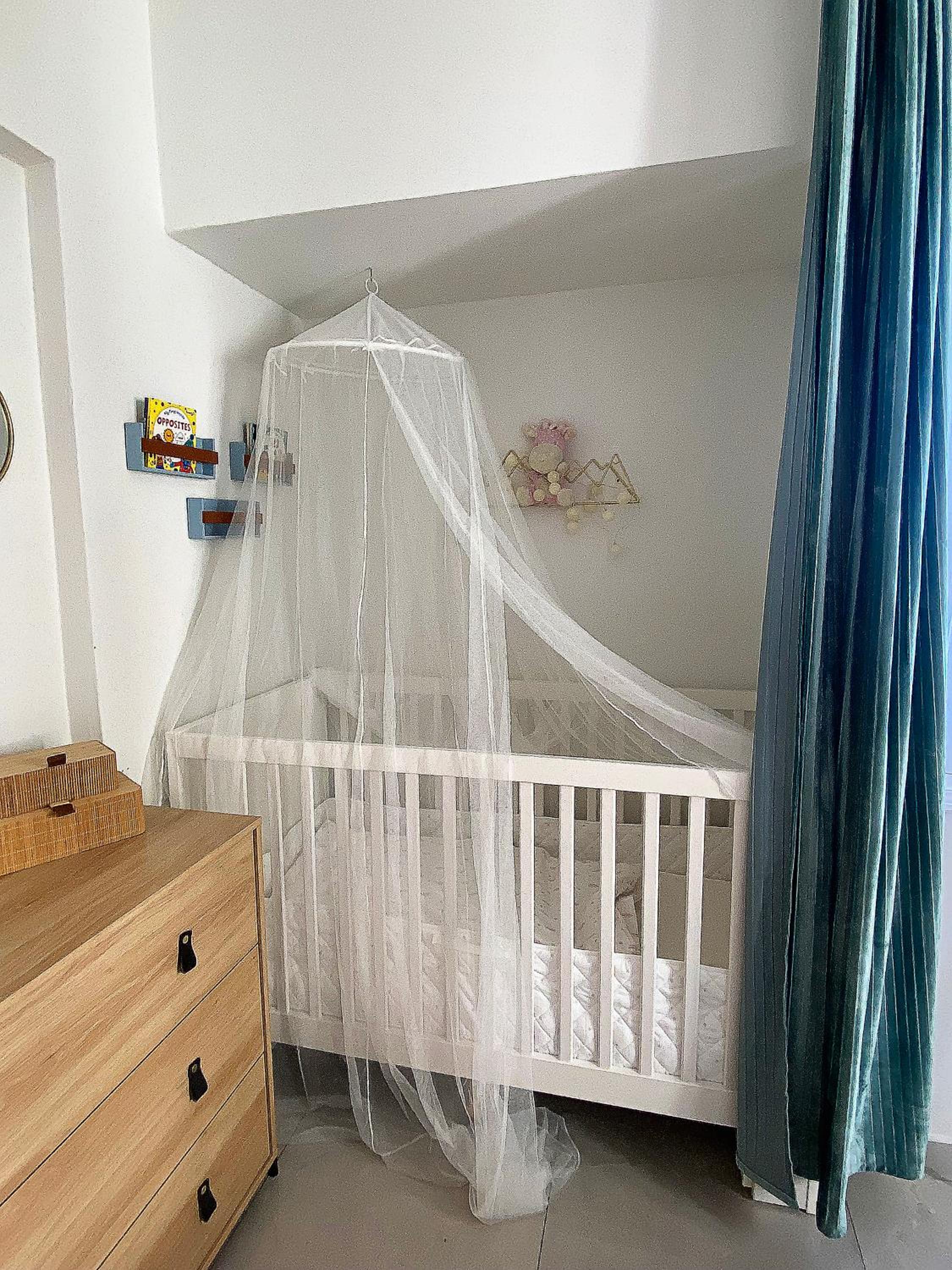 Peaceful 2 bedroom Flat