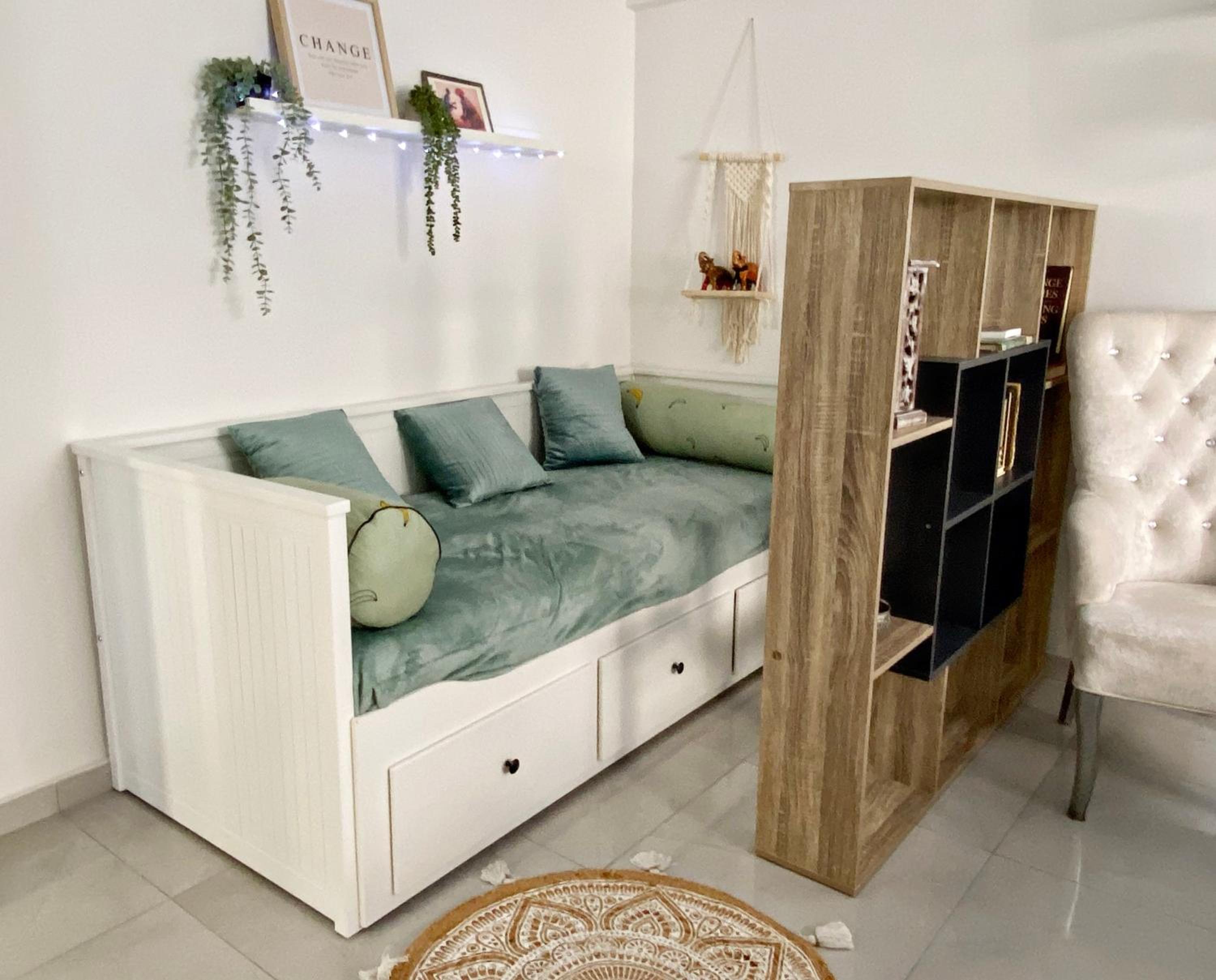Peaceful 2 bedroom Flat