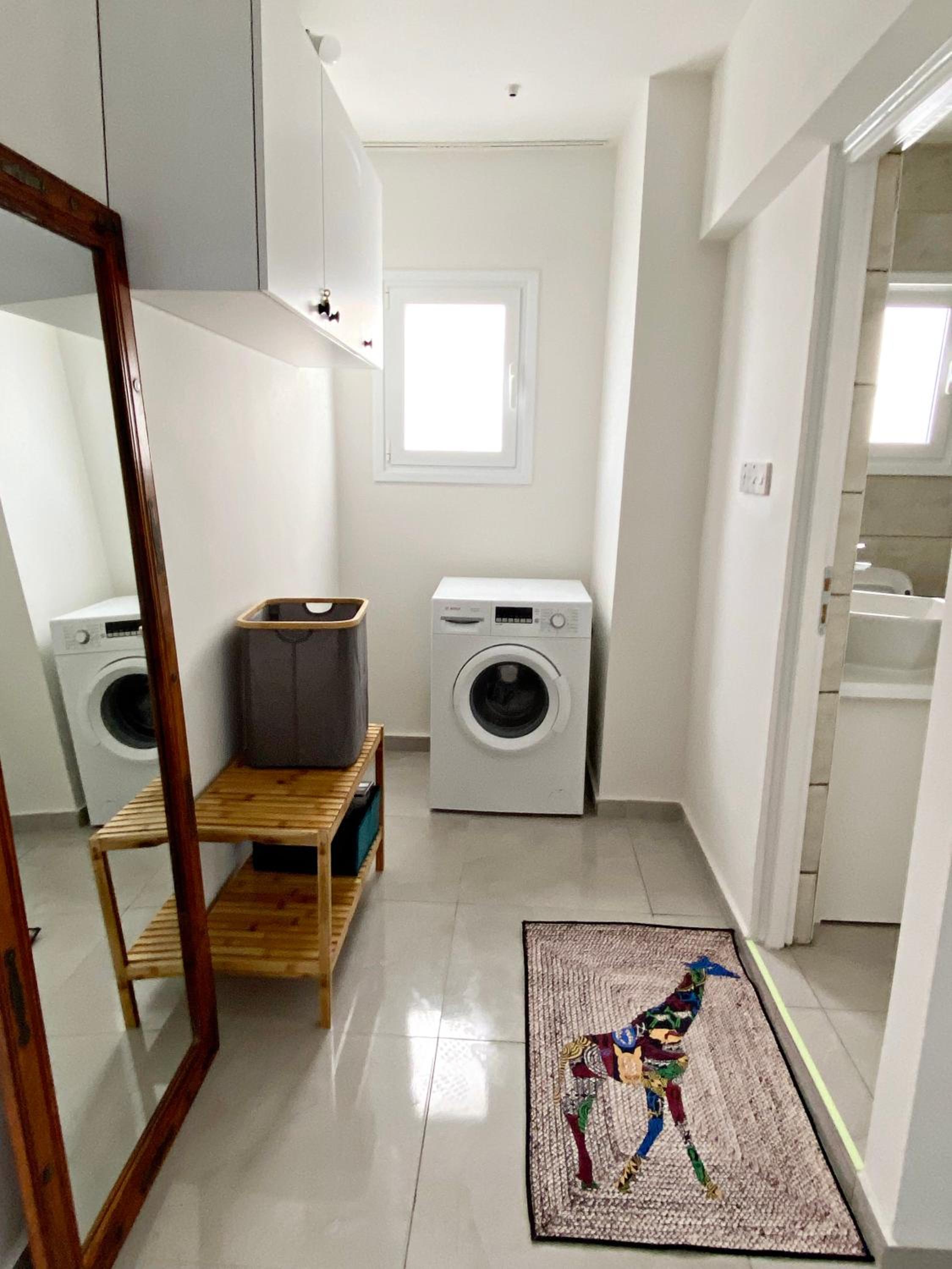 Peaceful 2 bedroom Flat