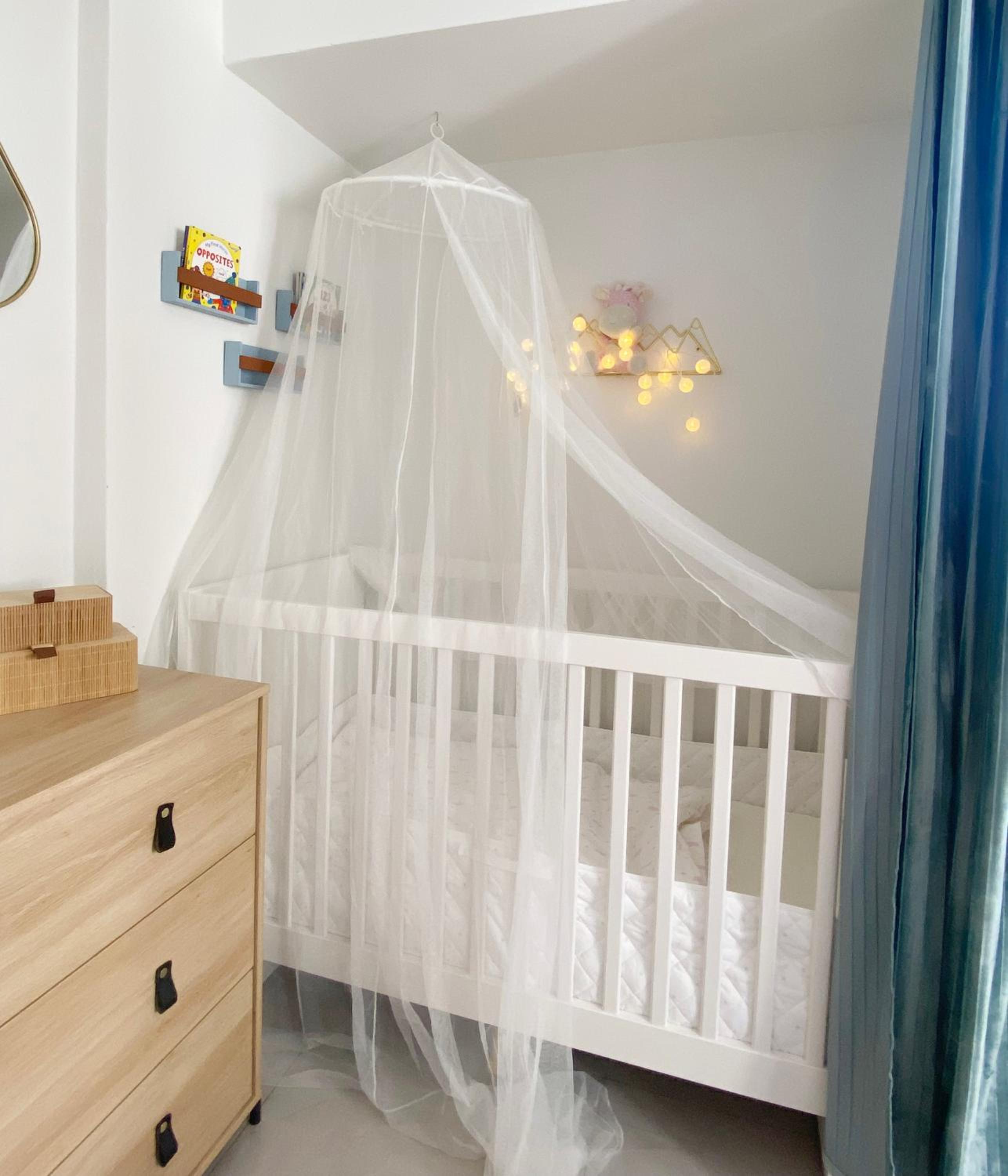 Peaceful 2 bedroom Flat