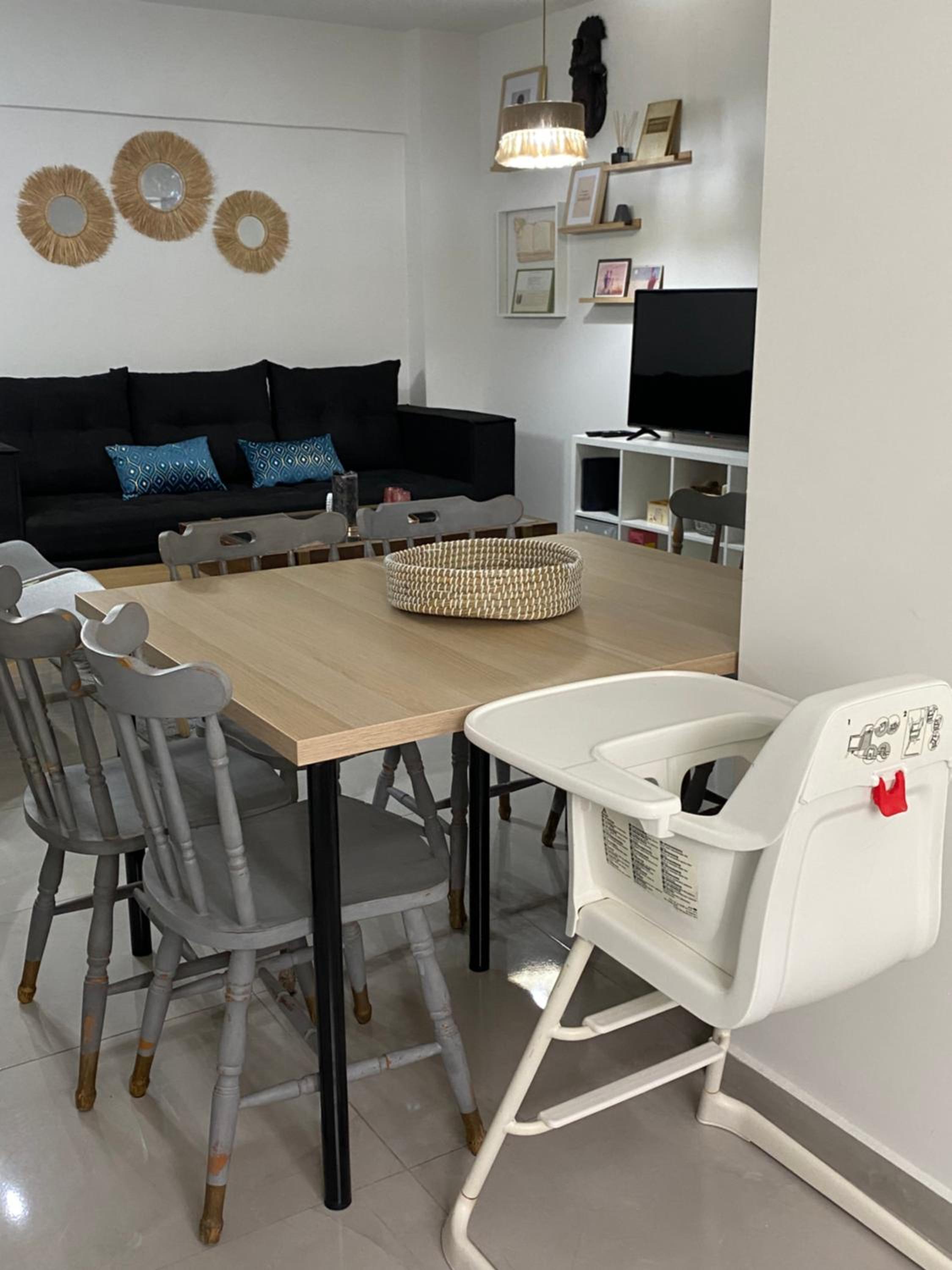 Peaceful 2 bedroom Flat