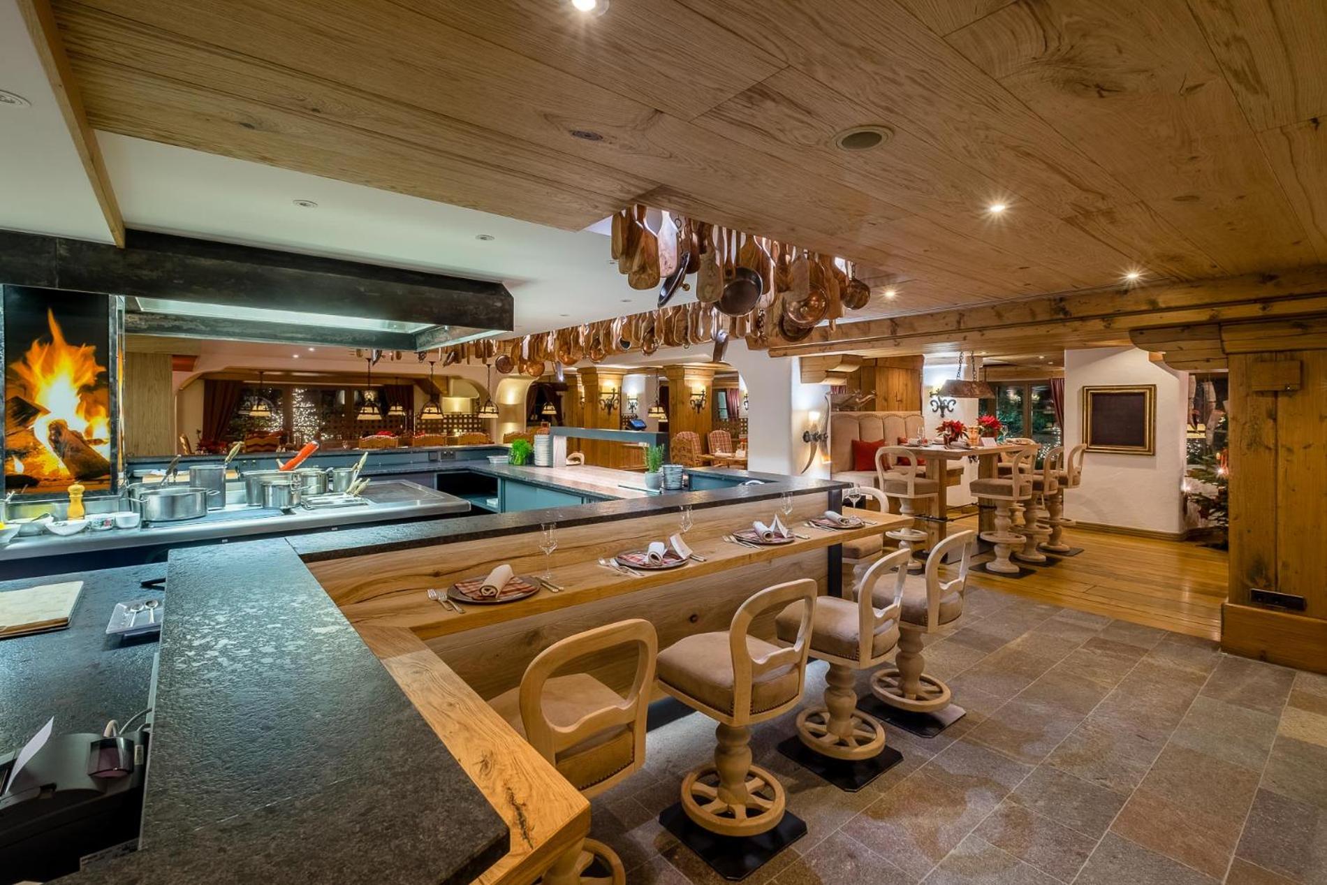 Sonnenalp Resort