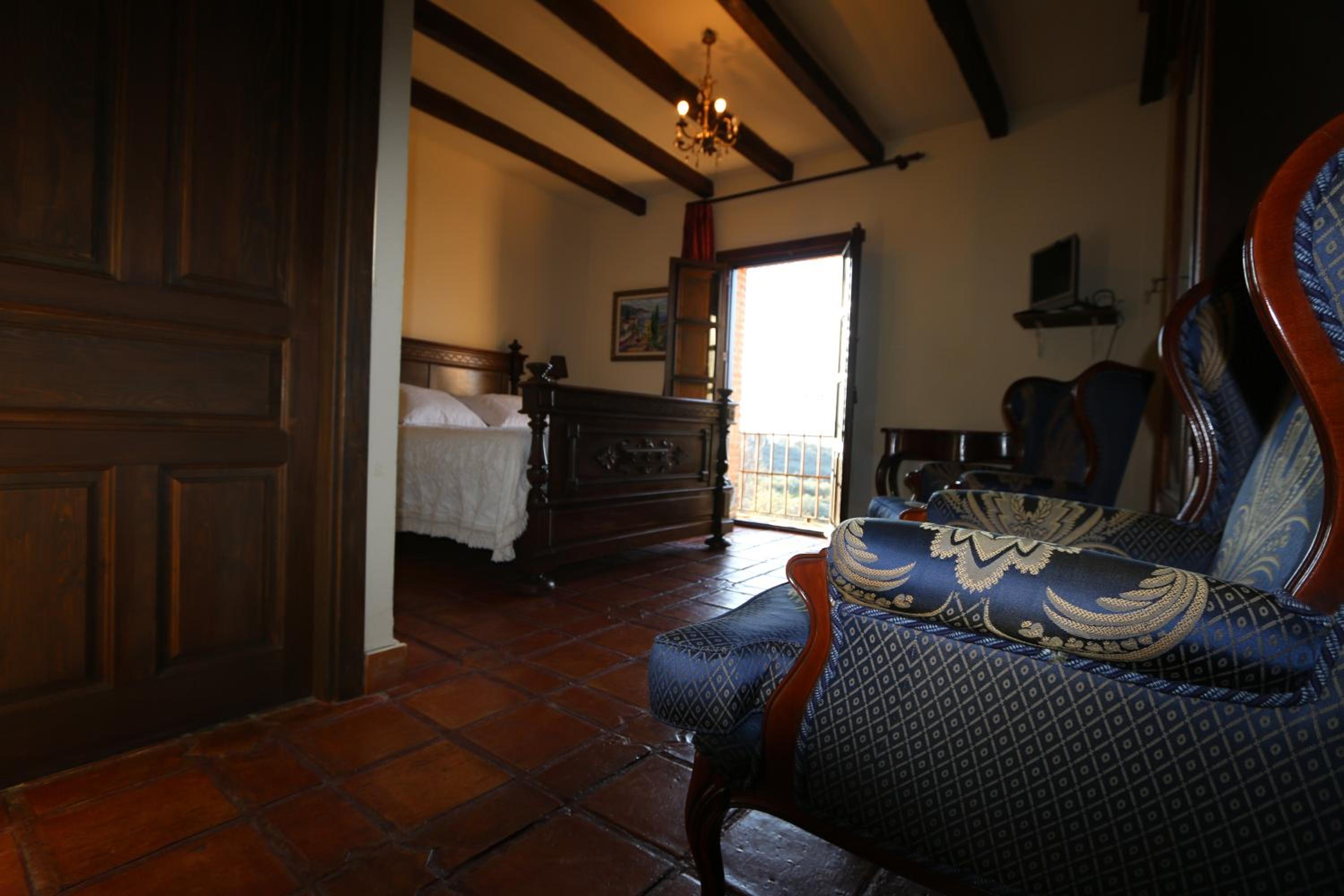 Casa Rural Rincón de la Fuente