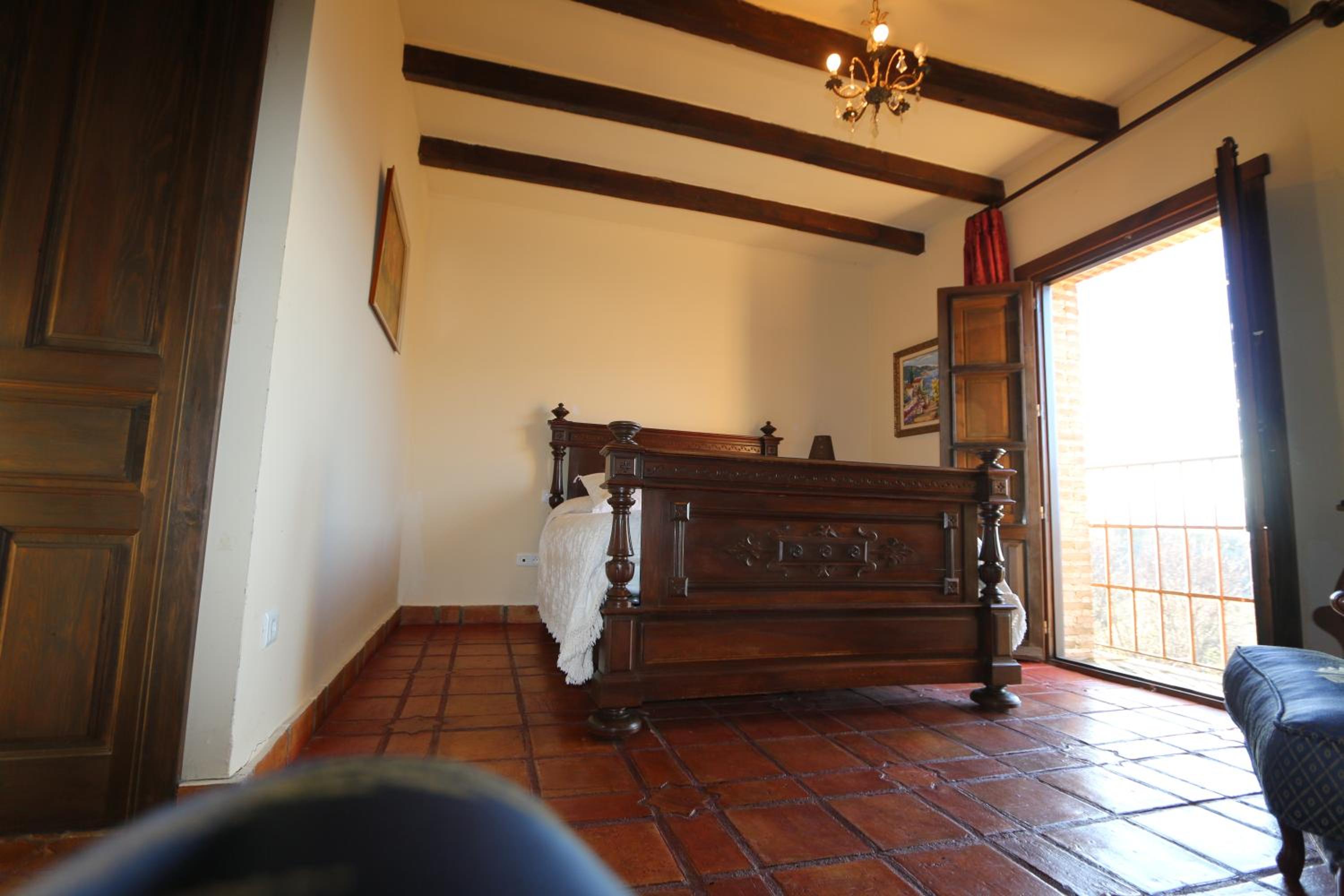 Casa Rural Rincón de la Fuente