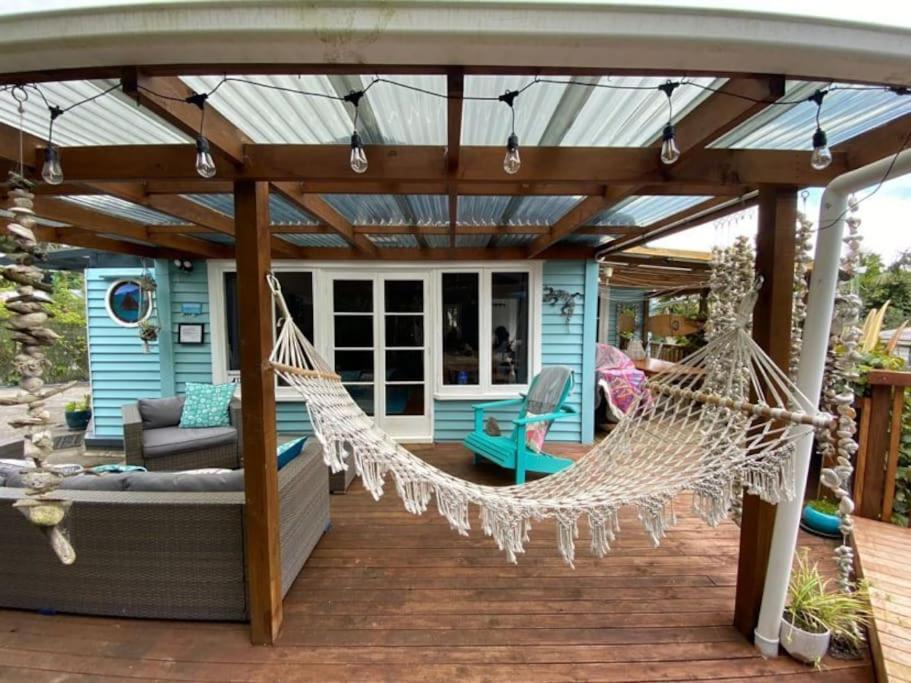 Hotel The Salty Bach