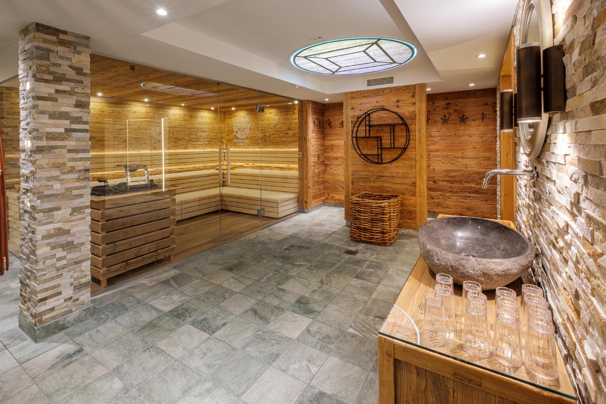 Sonnenalp Resort